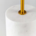 801913 Настольная лампа MARMARA LED 4W 400LM ЗОЛОТО/МРАМОР 3000K — изображение 7