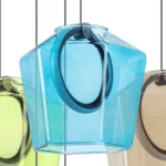 796329 Люстра CARAMELLO LED 12х6W 1400LM КОФЕЙНЫЙ/МУЛЬТИКОЛОР 3000K — изображение 5