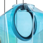 796329 Люстра CARAMELLO LED 12х6W 1400LM КОФЕЙНЫЙ/МУЛЬТИКОЛОР 3000K — изображение 6