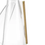 738963 Настольная лампа VARESE 7W LED 600LM 380G ЗОЛОТО 3000K — изображение 3