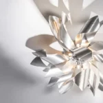 754169 Люстра TURBIO 6х6W (led) G9 SATIN ALU — изображение 7