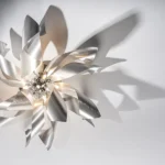 754169 Люстра TURBIO 6х6W (led) G9 SATIN ALU — изображение 8