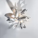 754169 Люстра TURBIO 6х6W (led) G9 SATIN ALU — изображение 9