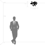 754169 Люстра TURBIO 6х6W (led) G9 SATIN ALU — изображение 5