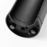 382973 Светильник парковый PALETTO 8W LED 640LM ЧЕРНЫЙ 3000K — изображение 4