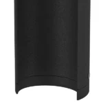 382973 Светильник парковый PALETTO 8W LED 640LM ЧЕРНЫЙ 3000K — изображение 6