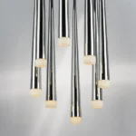 807084 Подвес PUNTO 8х25W G9 chrome — изображение 5