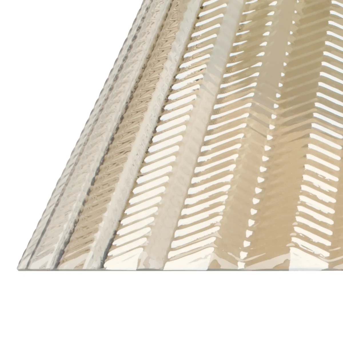 794913 Настольная лампа NAPOLI LED 12W 700LM КОФЕЙНЫЙ/КОНЬЯК 3000K — изображение 4