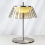 794913 Настольная лампа NAPOLI LED 12W 700LM КОФЕЙНЫЙ/КОНЬЯК 3000K — изображение 7