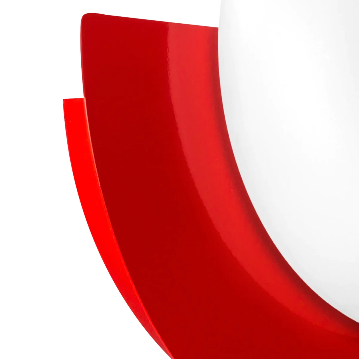 609632 Бра ERICA 5W LED 110LM G КРАСНЫЙ 3000K — изображение 5