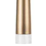 807013 Подвес PUNTO 1х25W G9 champagne — изображение 8