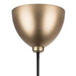 807013 Подвес PUNTO 1х25W G9 champagne — изображение 10