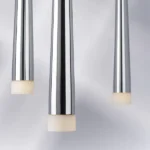 807014 Подвес PUNTO 1х25W G9 chrome — изображение 3