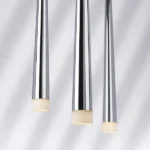 807014 Подвес PUNTO 1х25W G9 chrome — изображение 4