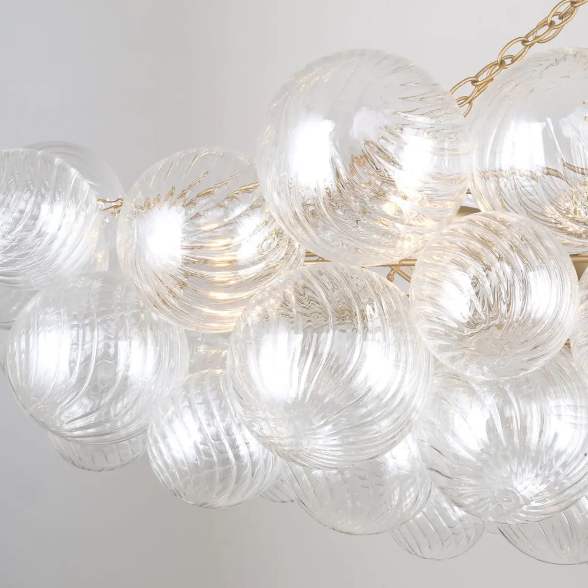 4202-10P, подвесная люстра, L1130xW590xH690/1530, 10xE14x40W, excluded — изображение 7