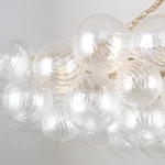 4202-10P, подвесная люстра, L1130xW590xH690/1530, 10xE14x40W, excluded — изображение 7