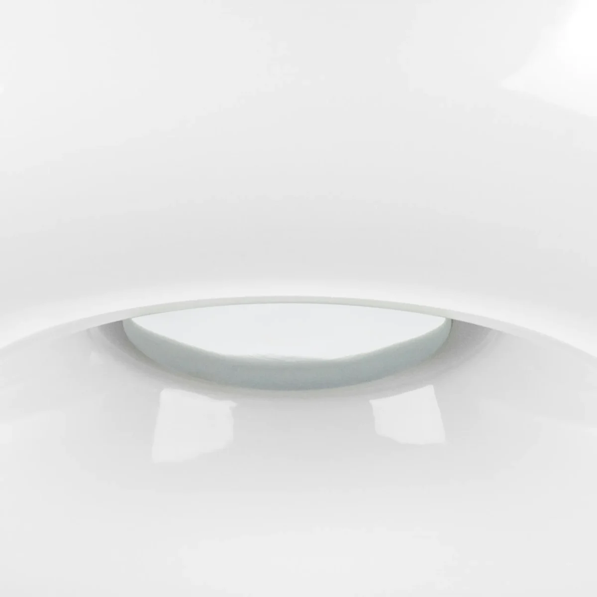 809316 Люстра CELESTA LED 28W 1400LM АЛЮМИНИЙ/БЕЛЫЙ 3000K — изображение 2