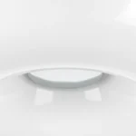 809316 Люстра CELESTA LED 28W 1400LM АЛЮМИНИЙ/БЕЛЫЙ 3000K — изображение 2