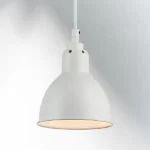 765016 Люстра LOFT 1х40W E14 БЕЛЫЙ — изображение 8