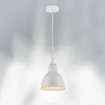 765016 Люстра LOFT 1х40W E14 БЕЛЫЙ — изображение 10