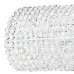 704634 Бра зерк. MONILE 3х40W E14 ХРОМ — изображение 6