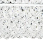 704634 Бра зерк. MONILE 3х40W E14 ХРОМ — изображение 7