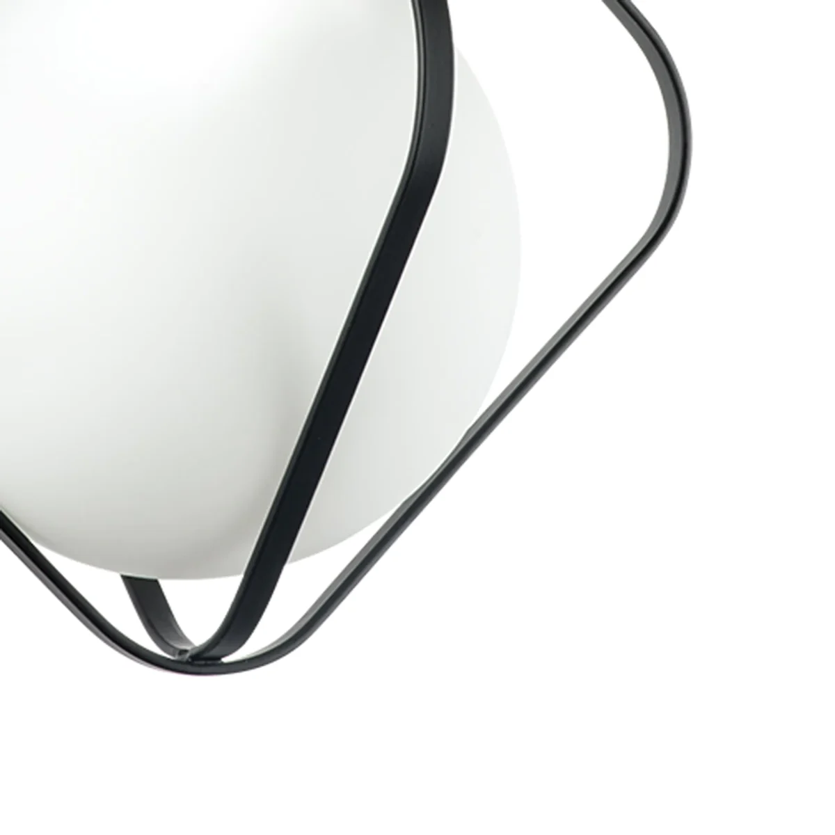 803317 Подвес GLOBO 1х6W(led) G9 ЧЕРНЫЙ — изображение 9