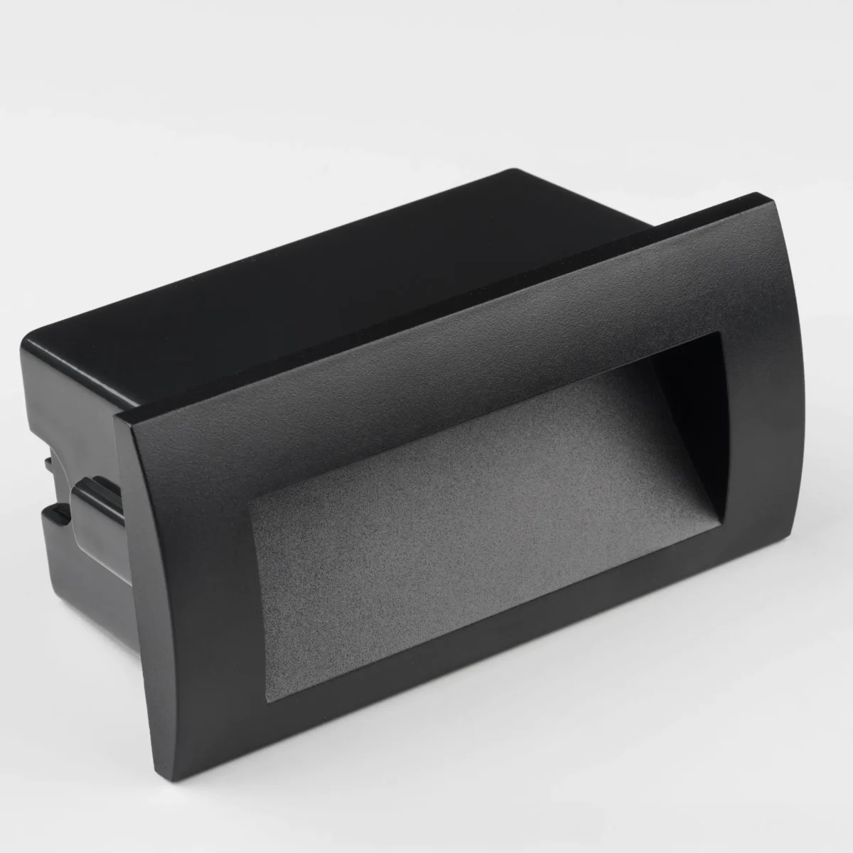 383572 Светильник ESTRA LED 5W 200LM 120G ЧЕРНЫЙ 3000K IP55 — изображение 4