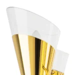 817162 Люстра STRATO 16х40W E14 ЗОЛОТО — изображение 3