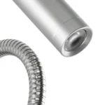 808619 Светильник настенный MURO LED 3W 190LM ХРОМ 3000K — изображение 4