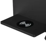 808547 Бра MURO 4,5W+3W LED 360LM+240LM ЧЕРНЫЙ 3000K — изображение 7