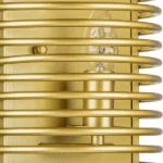 728613 Бра ZETA 1х40W E14 ЗОЛОТО — изображение 5