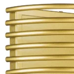 728613 Бра ZETA 1х40W E14 ЗОЛОТО — изображение 6