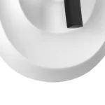 609646 Бра ERICA 5W SMD LED 210LM G БЕЛЫЙ/ЧЕРНЫЙ 3000K — изображение 4