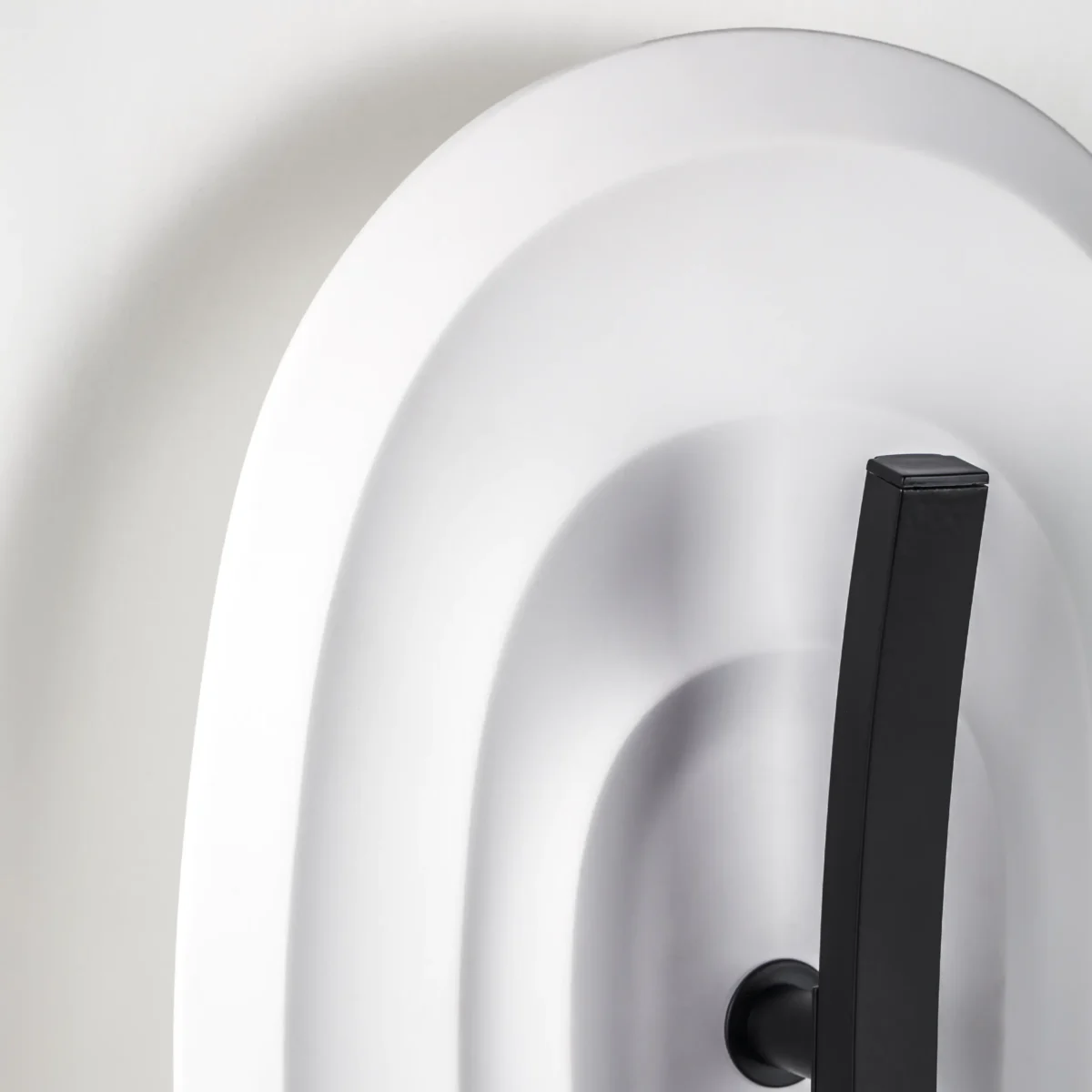 609646 Бра ERICA 5W SMD LED 210LM G БЕЛЫЙ/ЧЕРНЫЙ 3000K — изображение 6