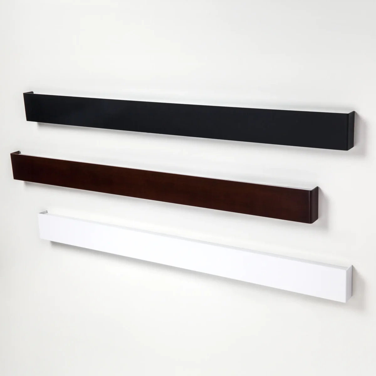 810636 Бра FIUME LED 30W 2850LM Matt white 4000K — изображение 5