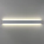 810636 Бра FIUME LED 30W 2850LM Matt white 4000K — изображение 7