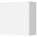 810636 Бра FIUME LED 30W 2850LM Matt white 4000K — изображение 3