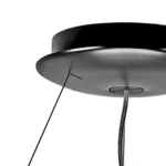 812186 Люстра NIBBLER 18х6W(Led) G9 ЧЕРНЫЙ/БЕЛЫЙ — изображение 2