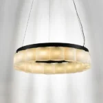 812186 Люстра NIBBLER 18х6W(Led) G9 ЧЕРНЫЙ/БЕЛЫЙ — изображение 11