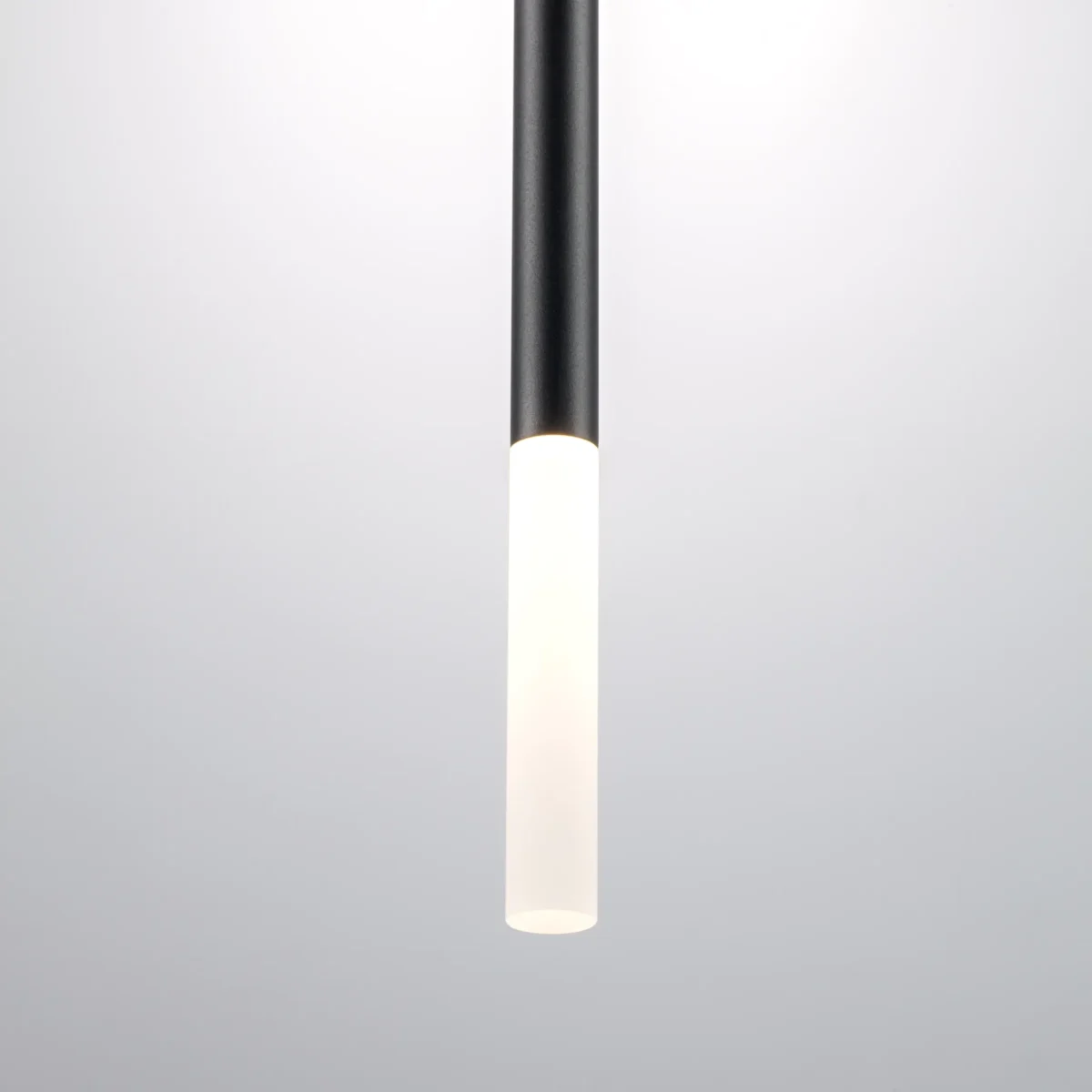 LT7472372 Люстра TUBO LED 5W 300LM 360G ЧЕРНЫЙ 3000K (747237+574702) — изображение 7