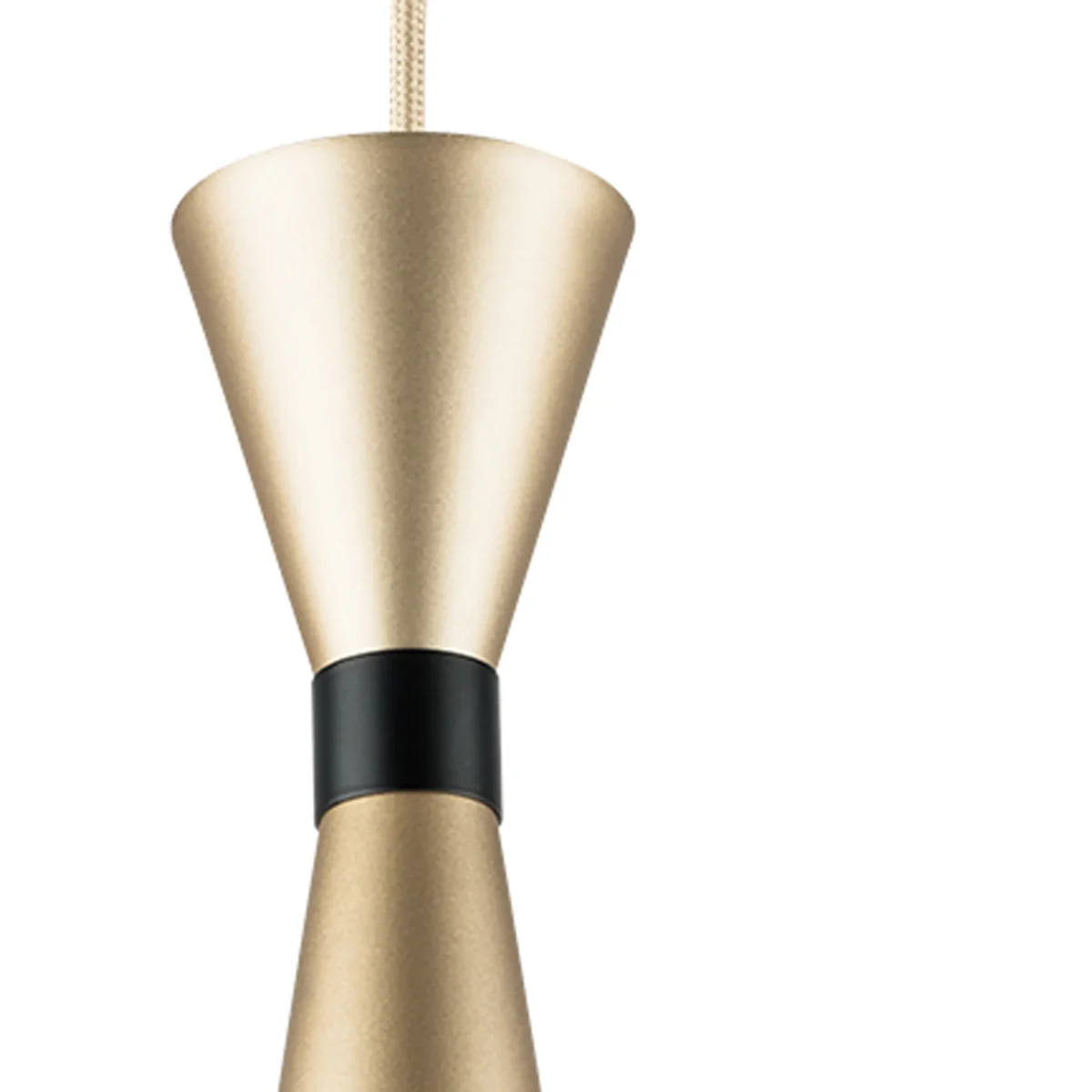 816313 Люстра DUMO 1х40W E27 ШАМПАНЬ — изображение 4