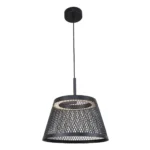 4739-3P, потолочная люстра, D300xH300/1500, LEDx7W, 560LM, 3000K, included