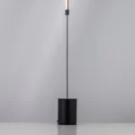 738617 Светильник подвесной UNDINE 10W LED 561LM 120G ЧЕРНЫЙ 3000K — изображение 6