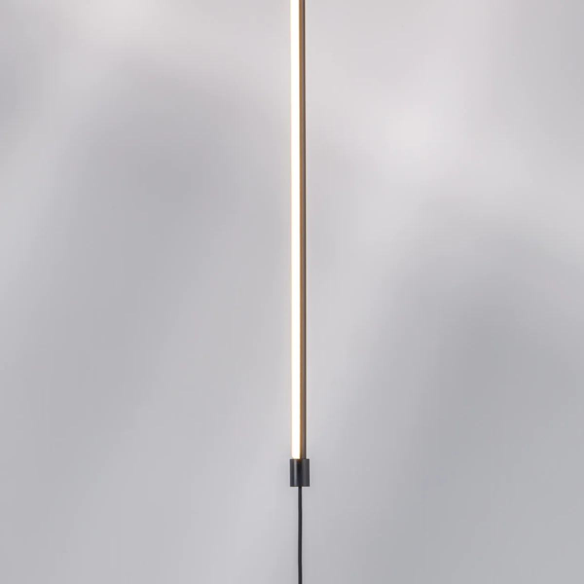 738617 Светильник подвесной UNDINE 10W LED 561LM 120G ЧЕРНЫЙ 3000K — изображение 7