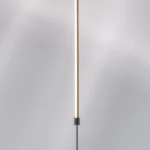 738617 Светильник подвесной UNDINE 10W LED 561LM 120G ЧЕРНЫЙ 3000K — изображение 7