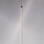 738617 Светильник подвесной UNDINE 10W LED 561LM 120G ЧЕРНЫЙ 3000K — изображение 8