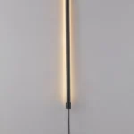 738617 Светильник подвесной UNDINE 10W LED 561LM 120G ЧЕРНЫЙ 3000K — изображение 9