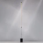 738617 Светильник подвесной UNDINE 10W LED 561LM 120G ЧЕРНЫЙ 3000K — изображение 11