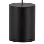 738617 Светильник подвесной UNDINE 10W LED 561LM 120G ЧЕРНЫЙ 3000K — изображение 2